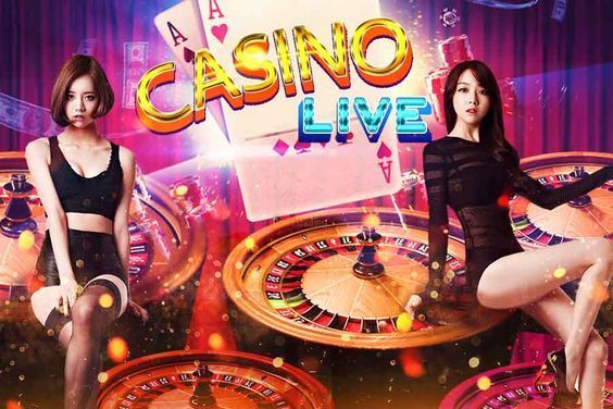 Fortune Dragon Live Casino